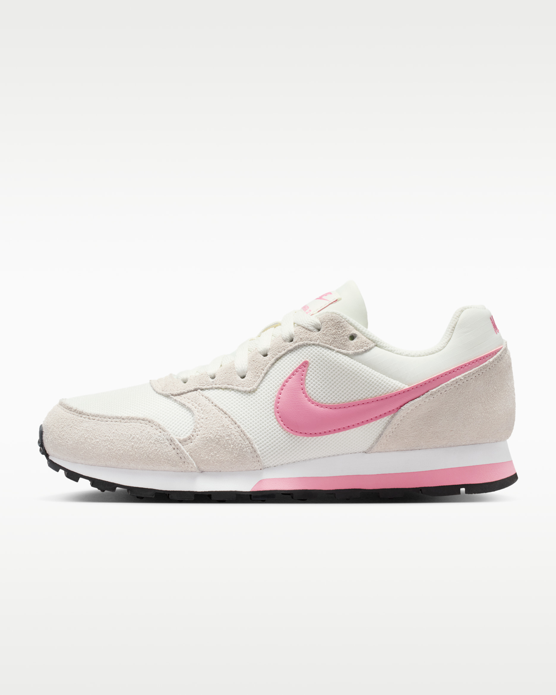ナイキ NIKE MD RUNNER 2 Nike MD Runner 2 Women's Shoes. Nike JP